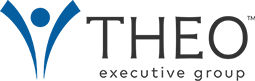 THEO logo